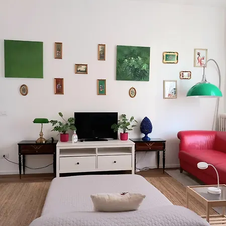 Apartamento La Dimora Di Nello Florencia Exterior foto