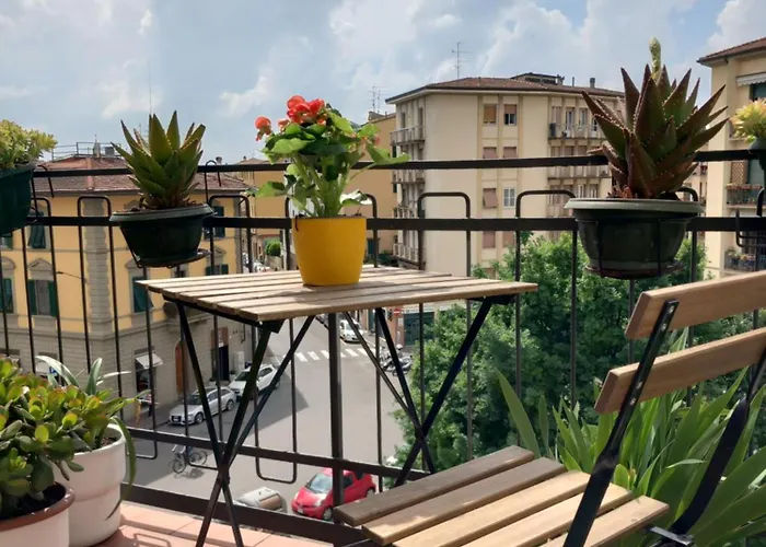 La Dimora Di Nello